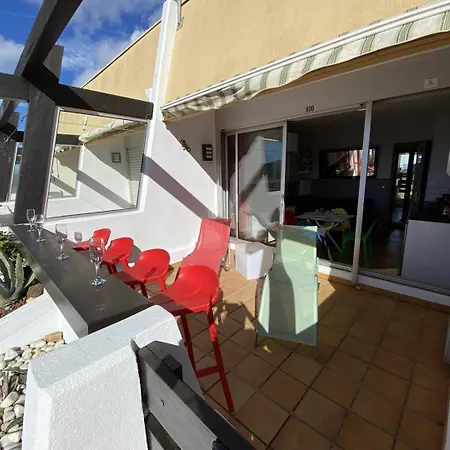 Deux Couchages Cap D'agde Naturisme Cn040-606 Агд