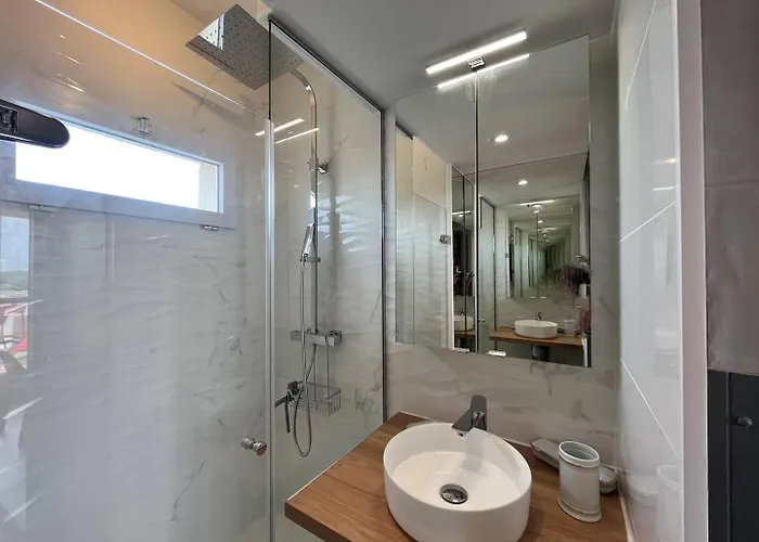 Апартаменты Deux Couchages Cap D'agde Naturisme Cn040-606 Агд