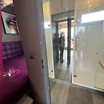 Deux Couchages Cap D'agde Naturisme Cn040-606 아파트 아그