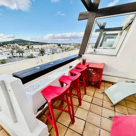 Appartamento Deux Couchages Cap D'agde Naturisme Cn040-606 *